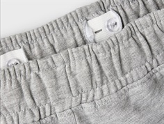 Name It grey melange sweatpants